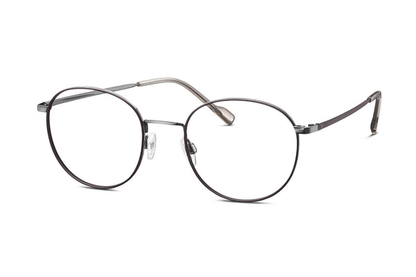 Titanflex Memory-Titanbrille 820959 36
