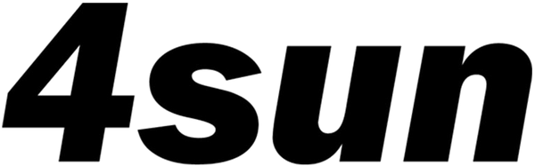 4sun Logo