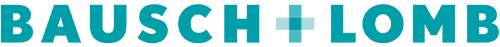 Bausch + Lomb Logo