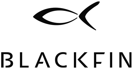 Blackfin Logo