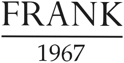 Frank 1967 Logo