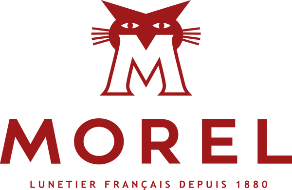 Morel Logo