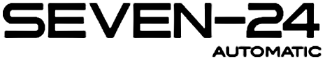 Seven-24 Logo