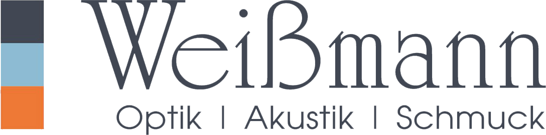 Weißmann: Optik – Akustik – Schmuck