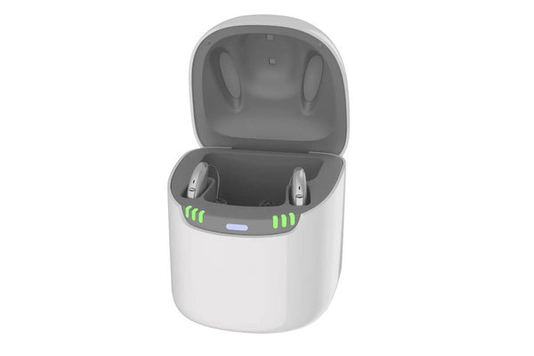 Signia Motion PX Dry&Clean Ladegerät 10991639