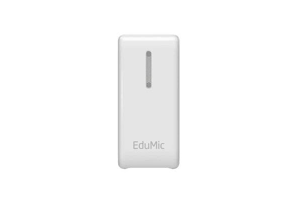 EduMic Remote-Mikrofon und Streamer