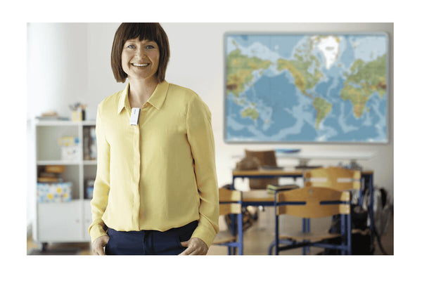 EduMic Remote-Mikrofon und Streamer