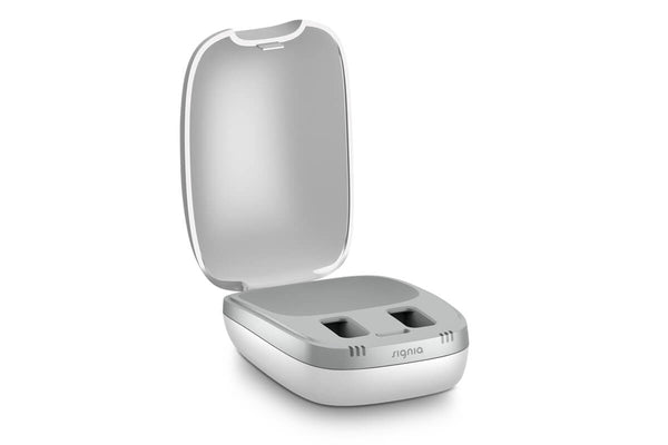 Signia Induktiv-Ladegerät Charger II 10966943