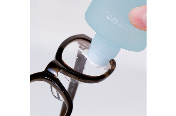 aQuatens Brillen-Reinigungsset 50 ml