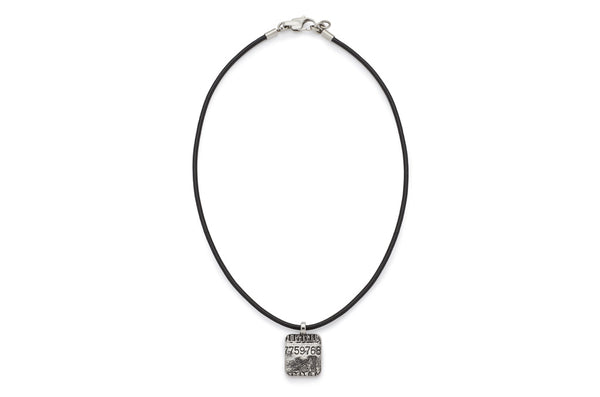 Leonardo Men Halskette Stampo • 015267