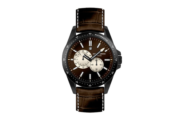 Jacques Lemans 1-1775E Automatik