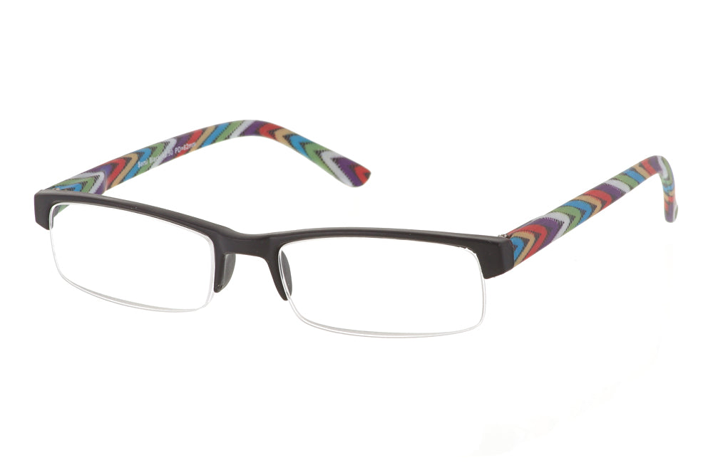 Augenstolz Semi Black