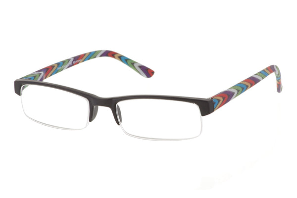 Augenstolz Semi Black