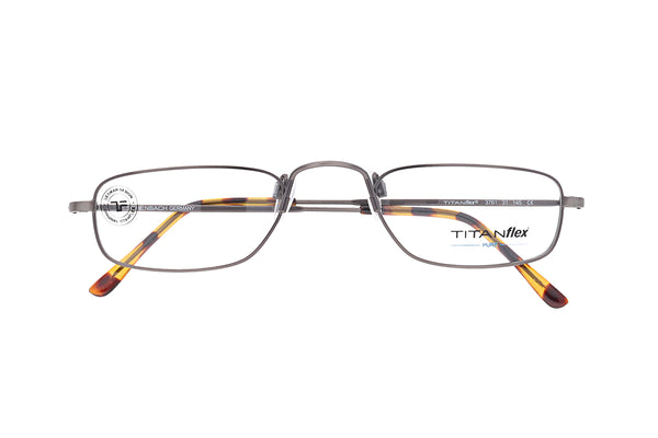Titanflex Lesebrille 3761 31