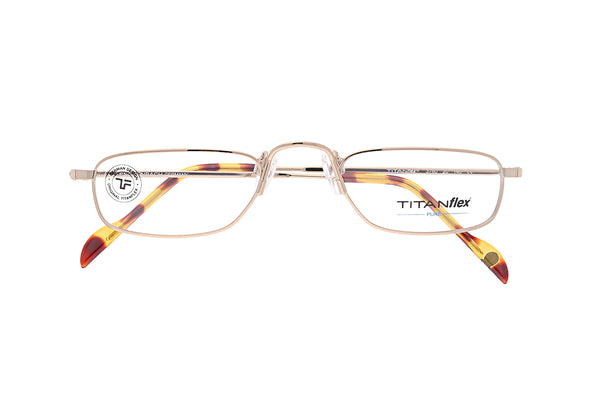 Titanflex Lesebrille Pure 3760 20