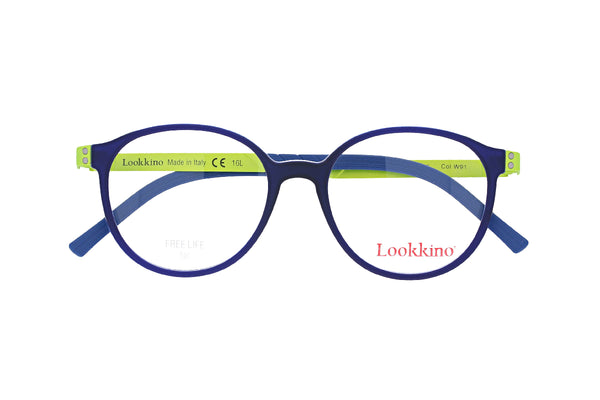 Lookkino Brille Free Life Nil 3759 W91