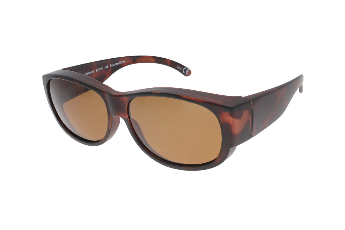 Überzieh Sonnenbrille 06 71400 01 • Seitenansicht