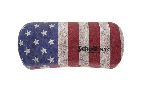 Schott N.Y.C. Brille DETROIT II 01 • Etui