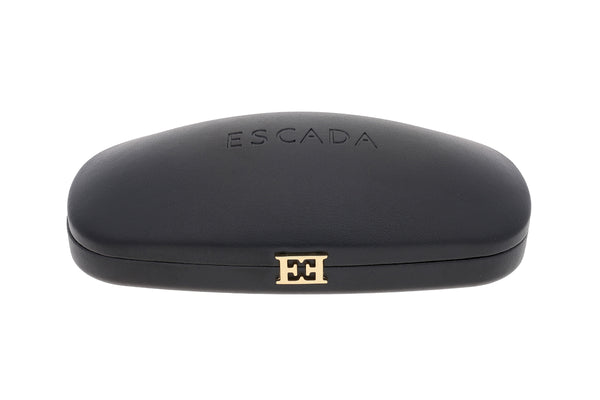 Escada Brille • VESD58 07T1 • Etui