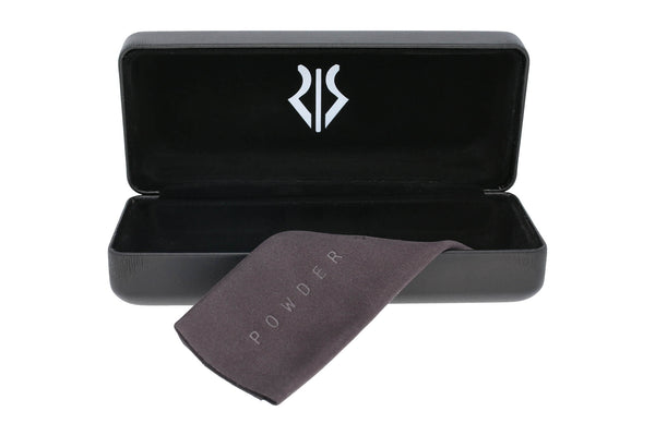 Powder & Heat Brille 314 The Clerk 17006 - Etui