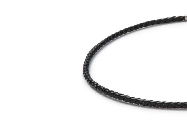 Monomania Herren Basic Lederband • 40690-45