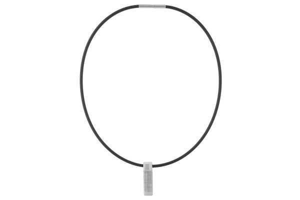Monomania Herren-Halskette • Twist Anhänger • 50580