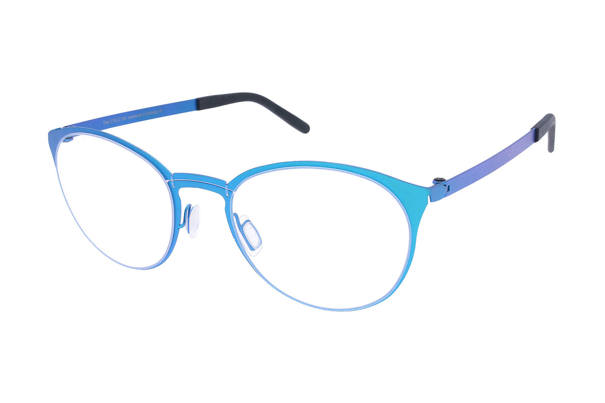 Grafix Brille Little Love Rocco Purple • Titan