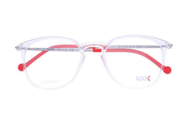 LOOK Brille 4942 W1
