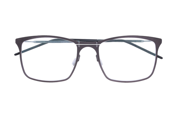 Grafix Brille Elements Chrom Mocca-Ice • Titan