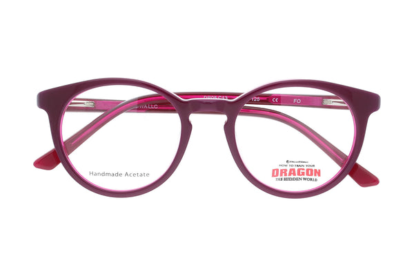 Drachenzähmen leicht gemacht Kinderbrille DR05 C13