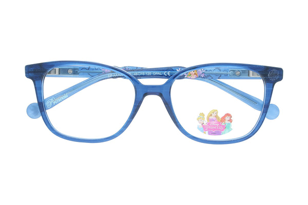 Disney Princess Kinderbrille AA103 C66