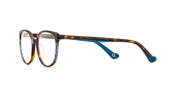 Etnia Barcelona Brille HANNAH BAY HVBL