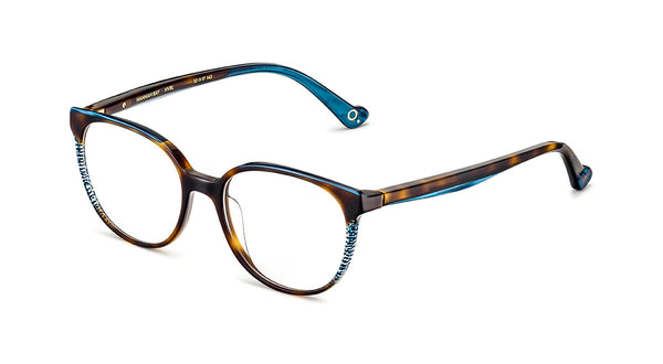 Etnia Barcelona Brille HANNAH BAY HVBL