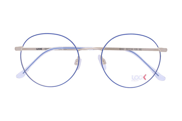 LOOK Brille 6392 M2