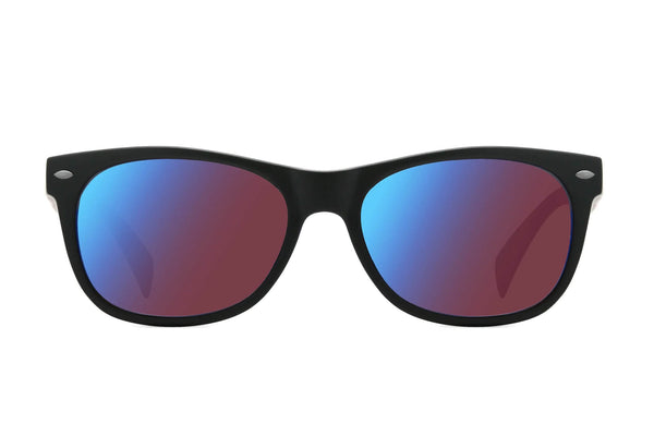 EnChroma Brille gegen Farbsehschwäche • Ellis black • Cx3 Outdoor Lens
