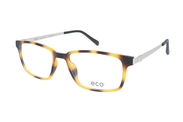 ECO Brille Arakawa DKTT mit Magnet-Sonnenclip