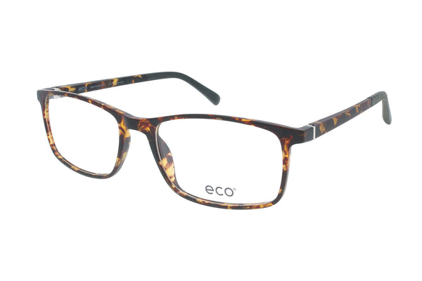 ECO Brille Finlay DTRT mit Magnet-Sonnenclip