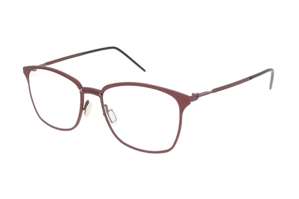 Grafix Brille Elements Bordeaux • Titan