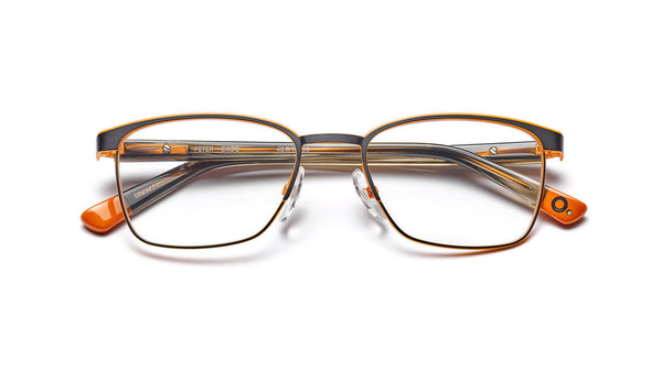 Etnia Barcelona Brille PETER BKOG