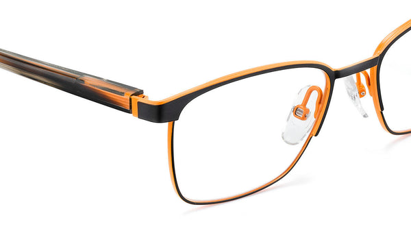 Etnia Barcelona Brille PETER BKOG