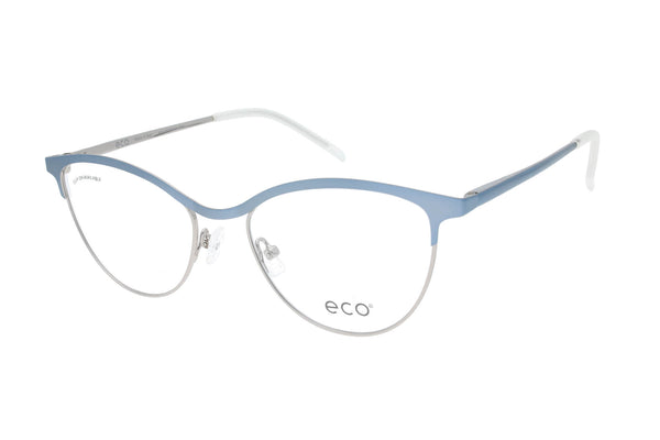 ECO Brille Livigno BSIL mit Magnet-Sonnenclip