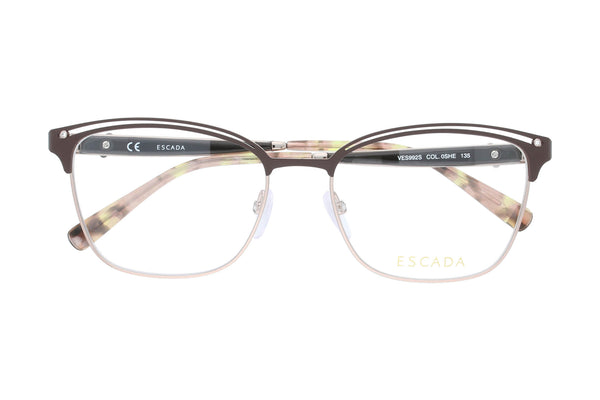 Escada Brille VES992S 0SHE