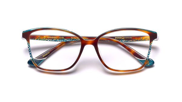 Etnia Barcelona Brille ETOSHA HVBL