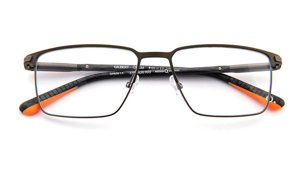 Etnia Barcelona Brille GILBERT GRGM