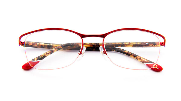 Etnia Barcelona Brille WHITNEY RDGM