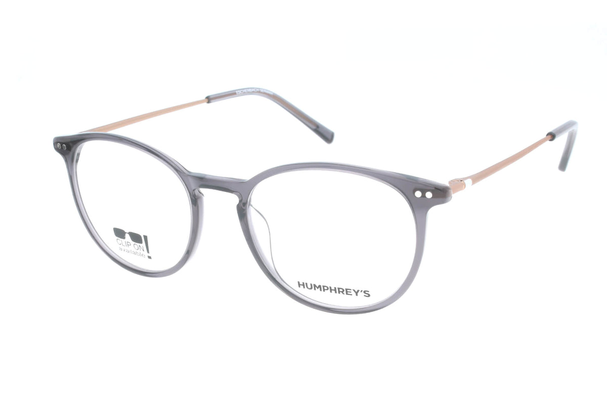 Humphrey's Brille 581066 30