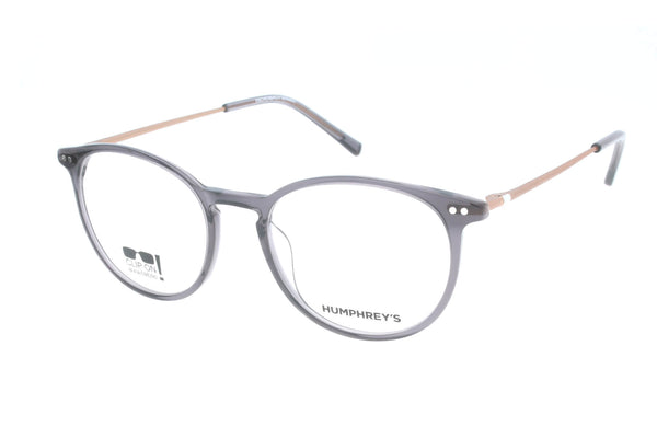 Humphrey's Brille 581066 30