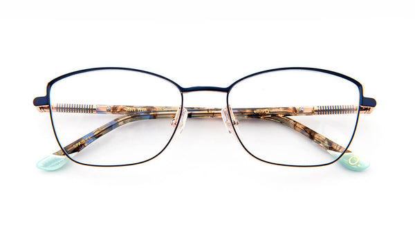 Etnia Barcelona Brille ARETHA BLPG