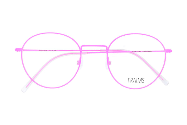 FRAIMS Brille Kate 03-15010-08