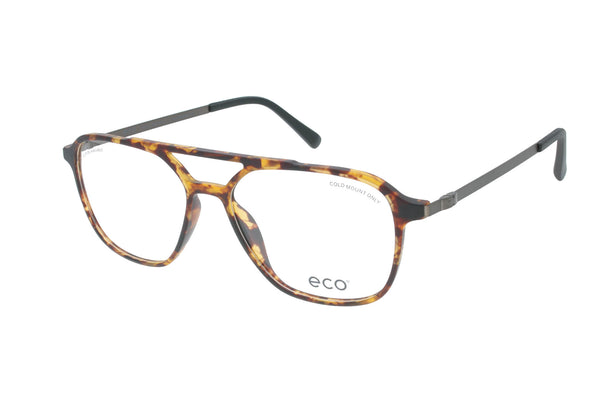 ECO Brille Ayon MBWT mit Magnet-Sonnenclip
